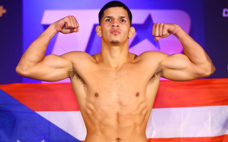 What is Edgar Berlanga Net Worth in 2020? The Complete Breakdown